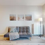 Cozy Bemowo With Balcony&parking Warszawa