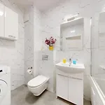 Cozy Bemowo With Balcony&parking * Warszawa
