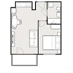 Cozy Bemowo With Balcony&parking *