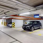 Cozy Bemowo With Balcony&parking *
